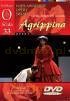 Kolekcja La Scala: Opera 33 - Agrippina (0) [DVD]