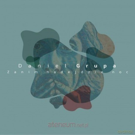 Zanim nadejdzie noc [CD]