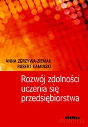 Rozwój Zdolności Uczenia Się Przedsiębiorstwa [KSIĄŻKA]