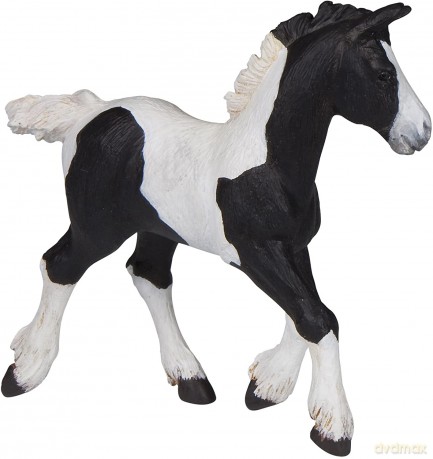 Źrebię Pinto [FIGURKA]