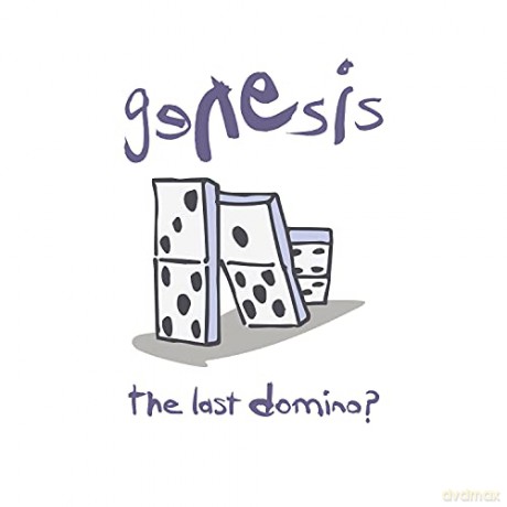 Genesis: The Last Domino [4xWinyl]