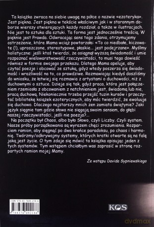 Numerologia czasu teraźniejszego - Natasza Czarmińska [KSIĄŻKA]