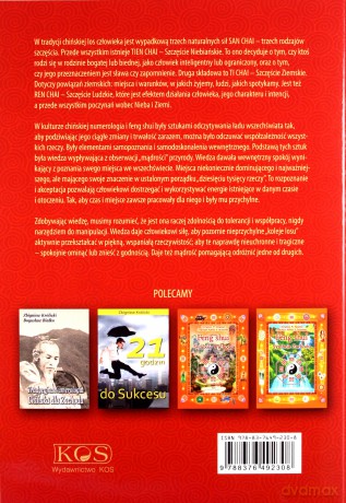 Tradycyjna numerologia chińska - Zbigniew Królicki, Bogusław Białko [KSIĄŻKA]