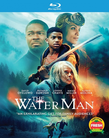 The Water Man [Blu-Ray]