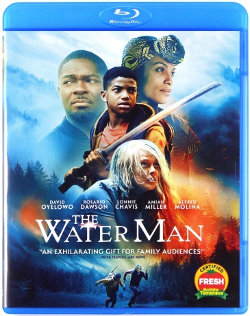 The Water Man [Blu-Ray]