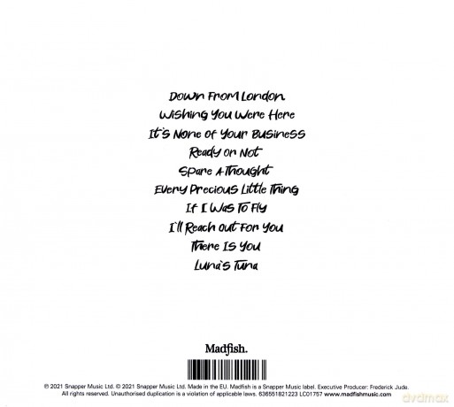 Caravan: It'S None Of Your Business (digipack) [CD]