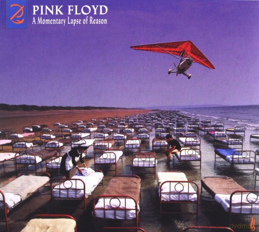 Pink Floyd: A Momentary Lapse Of Reason (digipack) [CD]