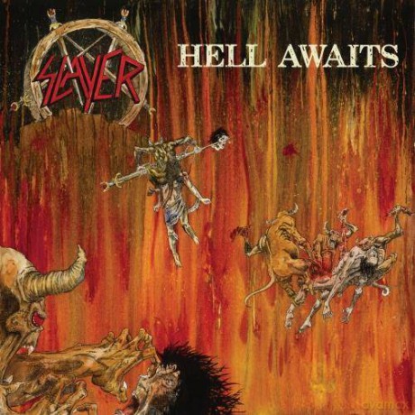 Slayer: Show No Mercy [CD]