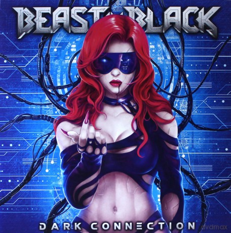 Beast In Black: Dark Connection [2xWinyl]