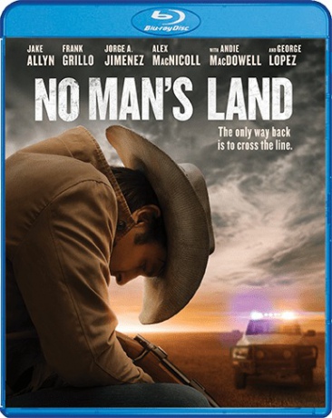 No Man's Land [Blu-Ray]