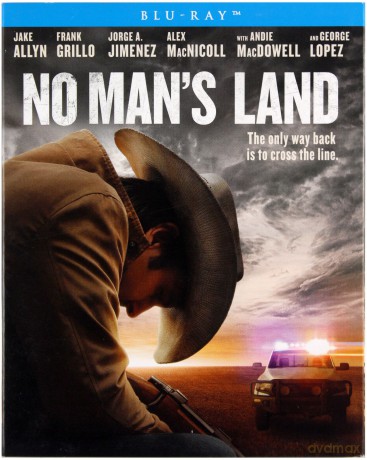 No Man's Land [Blu-Ray]