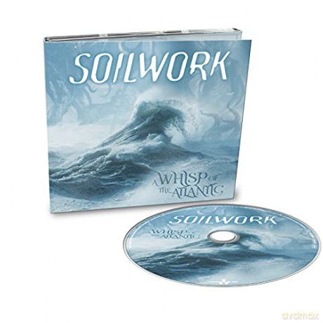 Soilwork: A Whisp Of The Atlantic [CD]