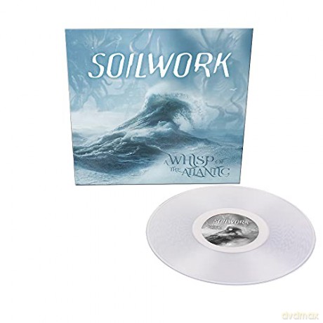 Soilwork: A Whisp Of The Atlantic (Clear) [Winyl]
