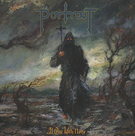 Portrait: At One With None [CD]