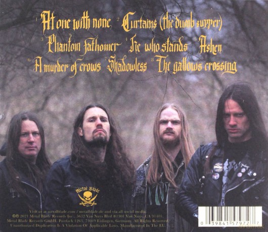 Portrait: At One With None [CD]