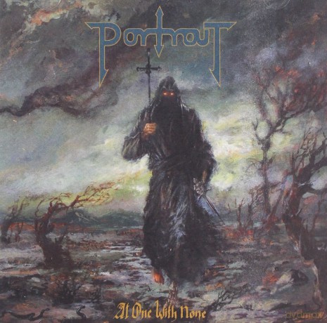 Portrait: At One With None [CD]