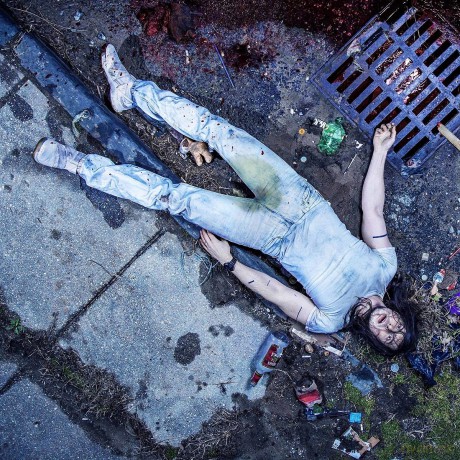 Andrew W.K.: God Is Partying [Winyl]