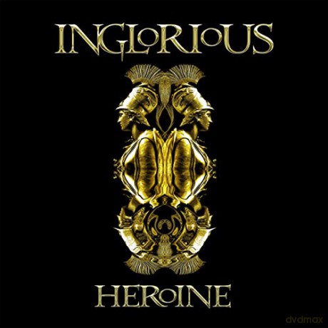 Inglorious: Heroine [CD]