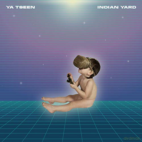 Ya Tseen: Indian Yard [Winyl]