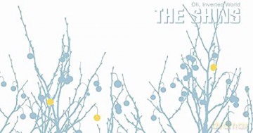 The Shins: Oh Inverted World 20th Anniversary Remaster [Winyl]