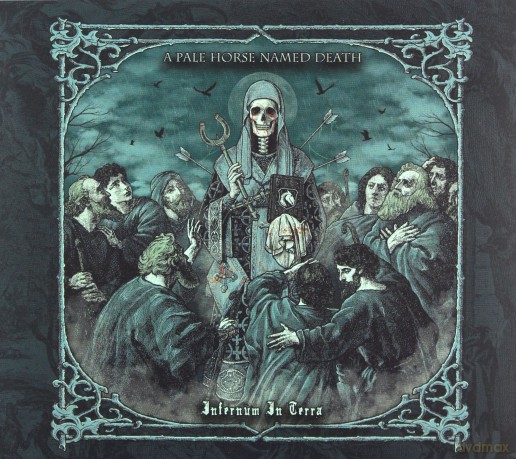 A Pale Horse Named Death: Infernum In Terra [CD]
