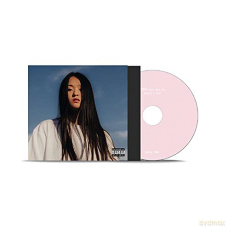Park Hye Jin: Before I Die [CD]
