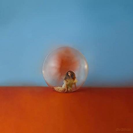 Alessia Cara: In The Meantime [CD]