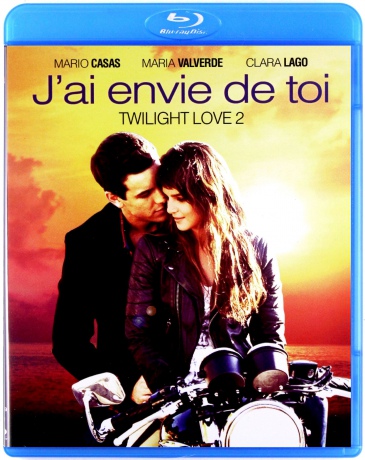 I Want You (Tylko ciebie chcę) [Blu-Ray]