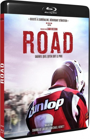 Road [Blu-Ray]