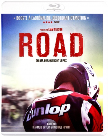 Road [Blu-Ray]
