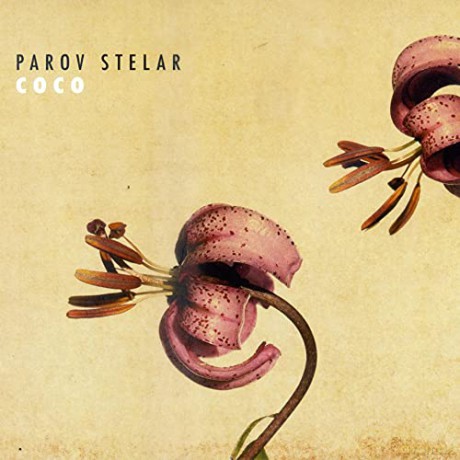 Parov Stelar: Coco (Limited) [Winyl]