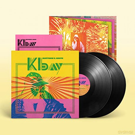 Matthew E. White: K Bay [Winyl]
