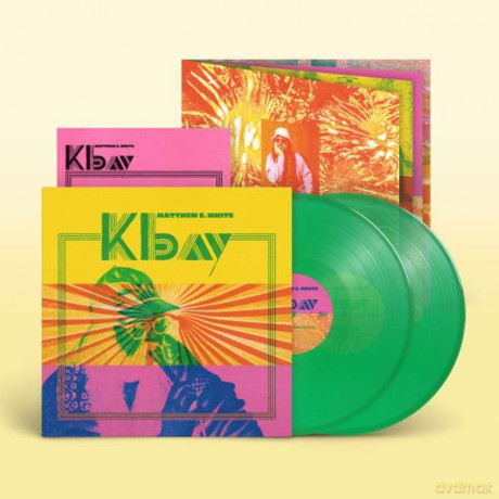 Matthew E. White: K Bay (Limited) [2xWinyl]