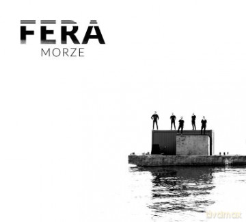 Fera: Morze [CD]