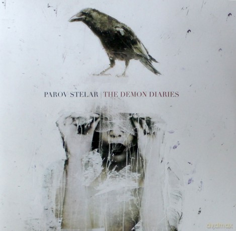 Parov Stelar: The Demon Diaries (Limited) (Red) [2xWinyl]