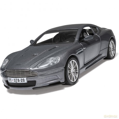 James Bond Aston Martin DBS - 'Casino Royale' Die Cast 1:36 Scale