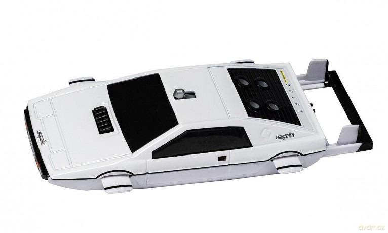 James Bond Lotus Esprit Submarine - 'The Spy Who Loved Me' Die Cast 1:36 Scale