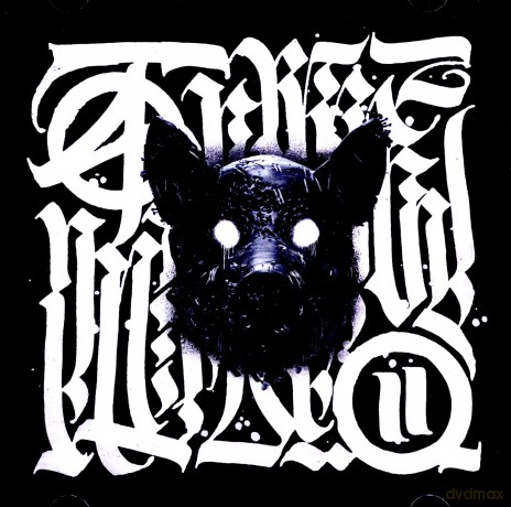 Almost Famous: Af2 [CD]