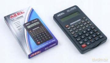 Kalkulator Axel AX-1206e