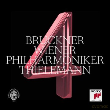 Christian Thielemann: Bruckner: Symphony No. 4 in E-Flat Major, WAB 104 (Edition Haas) [CD]