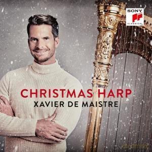 Xavier de Maistre: Christmas Harp [CD]