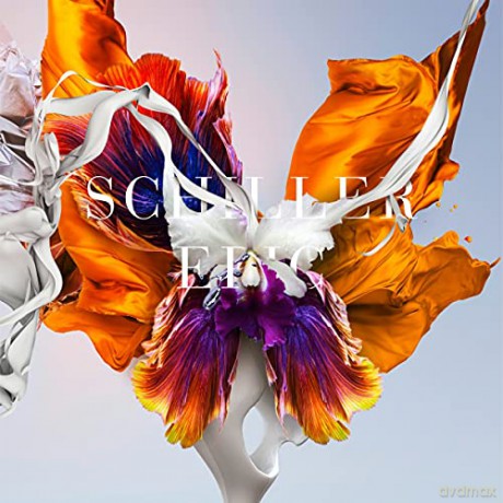 Schiller: Epic [2xWinyl]