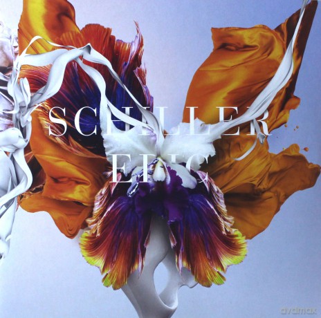 Schiller: Epic [2xWinyl]
