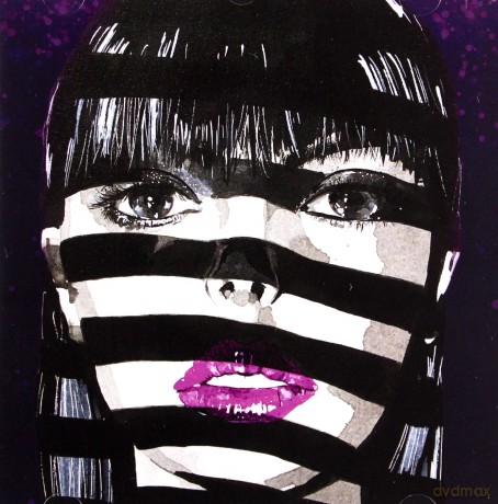 Purple Disco Machine: Exotica [CD]