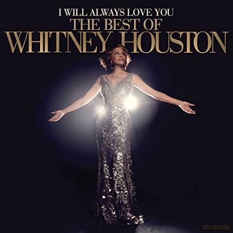 Whitney Houston: I Will Always Love You: The Best Of Whitney Houston [2xWinyl]