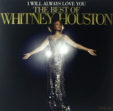 Whitney Houston: I Will Always Love You: The Best Of Whitney Houston [2xWinyl]