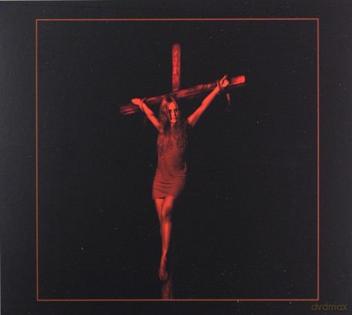 Lucifer: Lucifer IV (digipack) [CD]