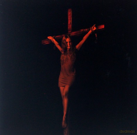 Lucifer: Lucifer IV [Winyl]+[CD]
