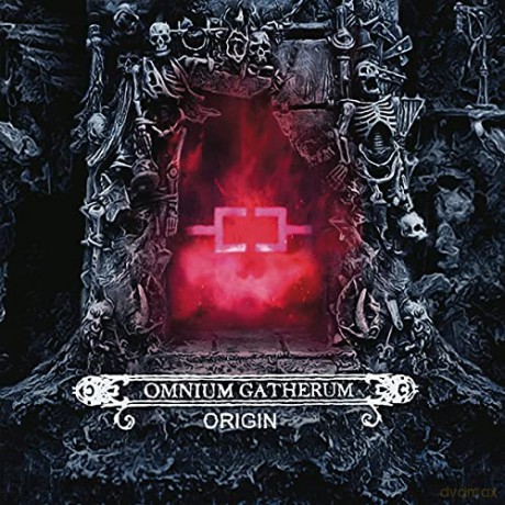 Omnium Gatherum: Origin [Winyl]