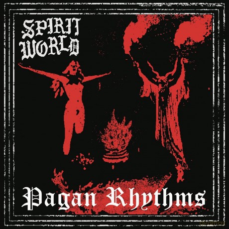 SpiritWorld: Pagan Rhythms [Winyl]